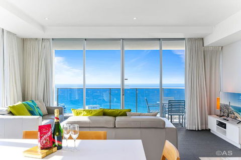 H Residences - Private Apartments - Apartment Stay - Mackay Tourism 2