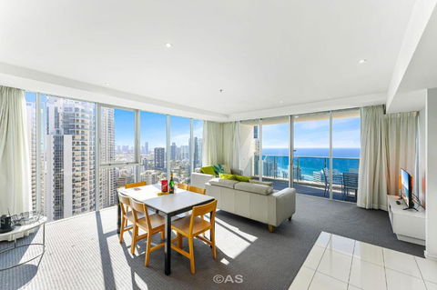 H Residences - Private Apartments - Apartment Stay - Mackay Tourism 1