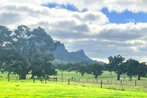 Grace In The Grampians - Mackay Tourism 0
