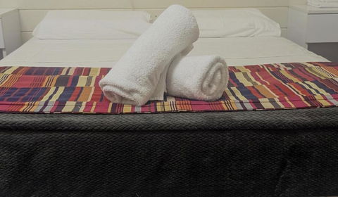 GRAND CENTRAL HOTEL PROSERPINE - Mackay Tourism 1