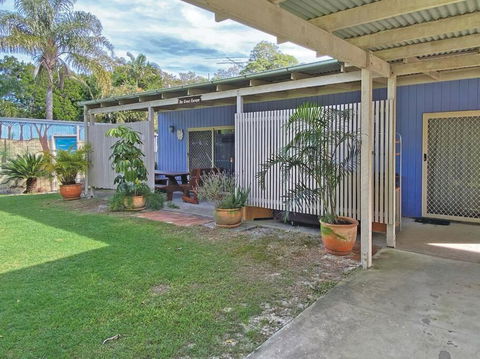 GREAT ESCAPE - Mackay Tourism 0