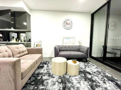 GREEN Skyline View2BR Close To Easter Show - Mackay Tourism 0