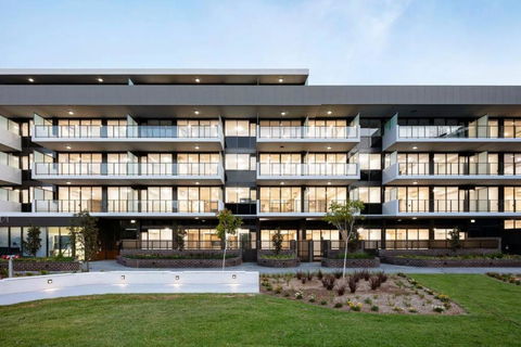 GREEN Skyline View2BR Close To Easter Show - Mackay Tourism 2