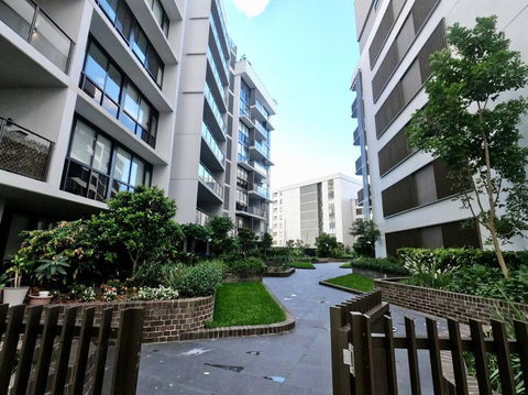 GREEN Skyline View2BR Close To Easter Show - Mackay Tourism 3