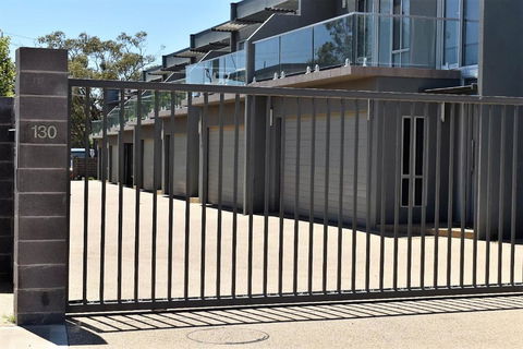 Griffith Prestige Apartments - Mackay Tourism 4