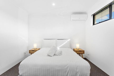 Guildford Family Hideaway - Mackay Tourism 4