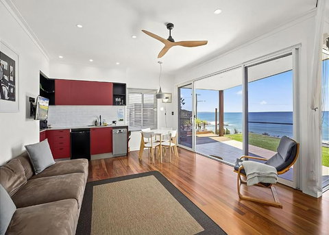 Gurruja Retreat - Mackay Tourism 0