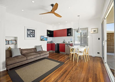 Gurruja Retreat - Mackay Tourism 4