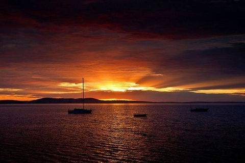H&H Studio Overlooking Boston Bay, Port Lincoln - Mackay Tourism 0