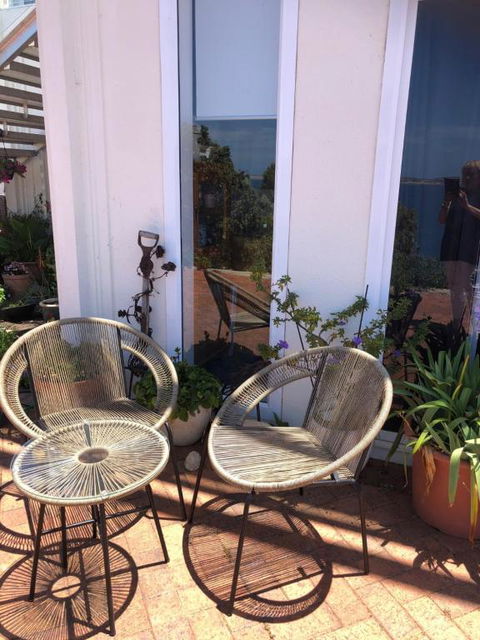 H&H Studio Overlooking Boston Bay, Port Lincoln - Mackay Tourism 2