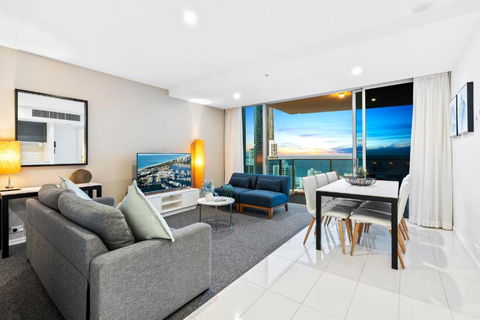 H Residences - Ocean View - Self Contained & Privately Managed Apartment - Wow Stay - Mackay Tourism 2