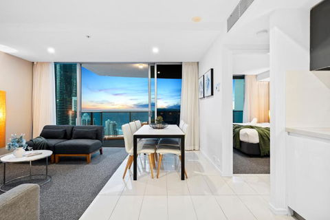 H Residences - Ocean View - Self Contained & Privately Managed Apartment - Wow Stay - Mackay Tourism 4