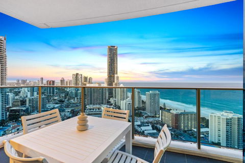 H Residences - Ocean View - Self Contained & Privately Managed Apartment - Wow Stay - Mackay Tourism 1