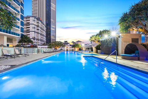 H Residences - Ocean View - Self Contained & Privately Managed Apartment - Wow Stay - Mackay Tourism 0