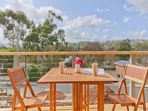 Hahndorf Haven-Central Hahndorf - Mackay Tourism 0