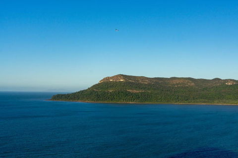Halliday Bay Resort - Mackay Tourism 2