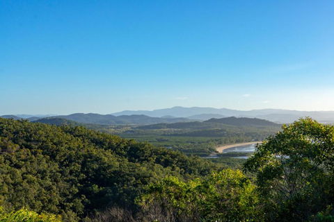 Halliday Bay Resort - Mackay Tourism 3
