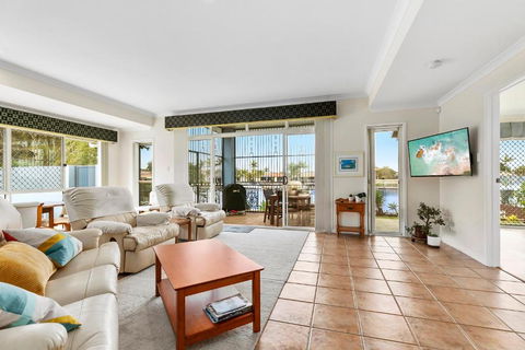 HALYCON HOUSE - Mackay Tourism 0