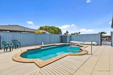 HALYCON HOUSE - Mackay Tourism 3