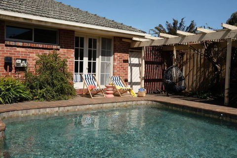 Hampton Spacious House & Pool - Mackay Tourism 2