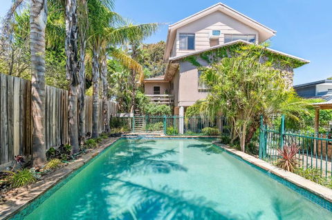Hampton Vintage Soul With Pool - Mackay Tourism 0