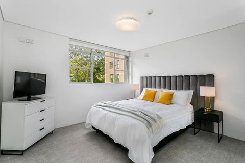 HAR20 - 2 Bedroom Harrison Street - Cremorne - Mackay Tourism 3
