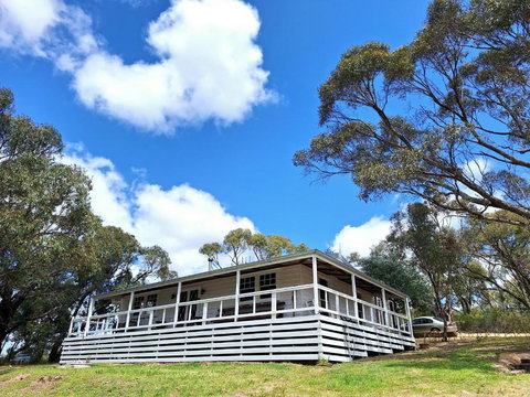 Havana Villa - Mackay Tourism 0