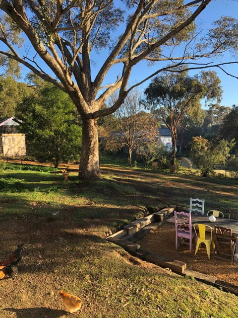 Havana Villa - Mackay Tourism 2