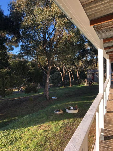 Havana Villa - Mackay Tourism 1