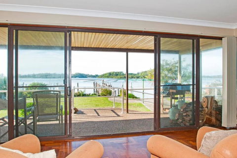 HAIS18G - Riverside Delight - Mackay Tourism 3