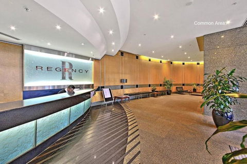 HELP1 - Chatswood Charm Central Apartment Near Station - Mackay Tourism 1