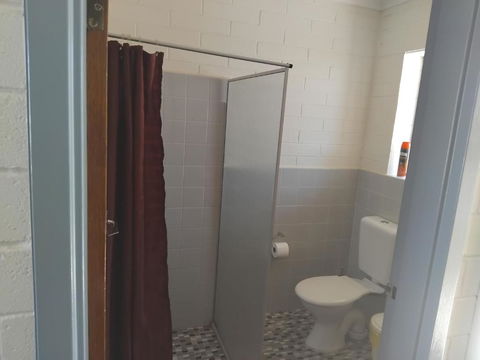 Hawker Outback Motel - Mackay Tourism 1