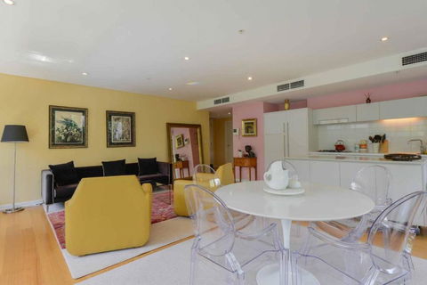 HAZEL Chapel St Socialite. Pool, Spa & Gym - Mackay Tourism 1