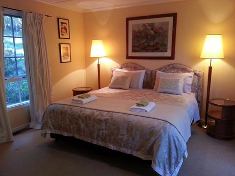 HEALESVILLE GETAWAY - Mackay Tourism 3
