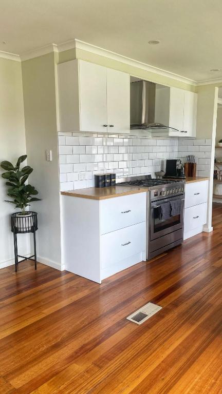 Heart Of Romsey - Central Location & Pet Friendly - Mackay Tourism 3