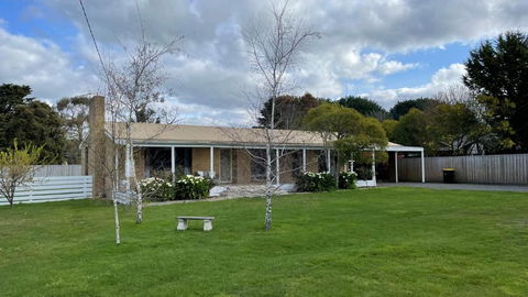 Heart Of Romsey - Central Location & Pet Friendly - Mackay Tourism 0