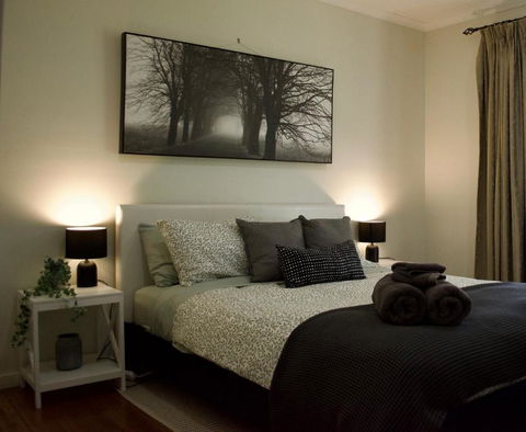 Heart Of Romsey - Central Location & Pet Friendly - Mackay Tourism 1