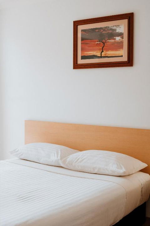 Hedland Hotel - Mackay Tourism 3
