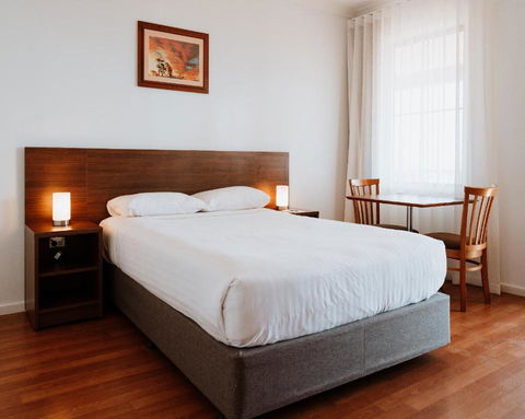 Hedland Hotel - Mackay Tourism 2