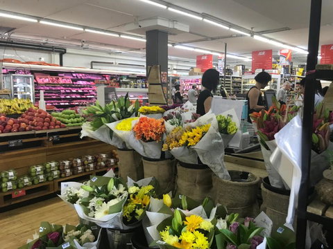 Hensman 5 - 1BRM Unit With Courtyard & Parking - Mackay Tourism 1