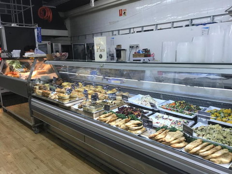 Hensman 5 - 1BRM Unit With Courtyard & Parking - Mackay Tourism 2