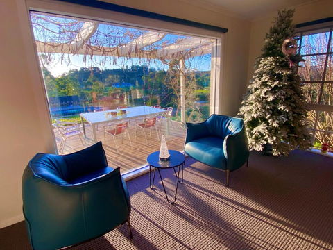 Heritage Holiday House No.17 - Mackay Tourism 1
