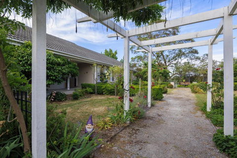Heritage Holiday House No.17 - Mackay Tourism 0