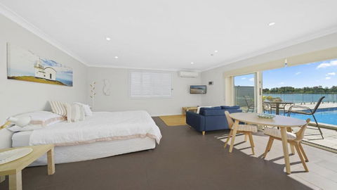 HIBBARD HAVEN - Mackay Tourism 0