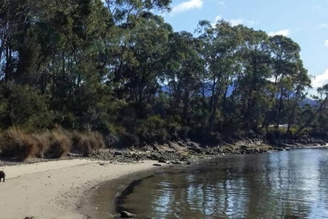 Hideaway By The Bay - Mackay Tourism 0