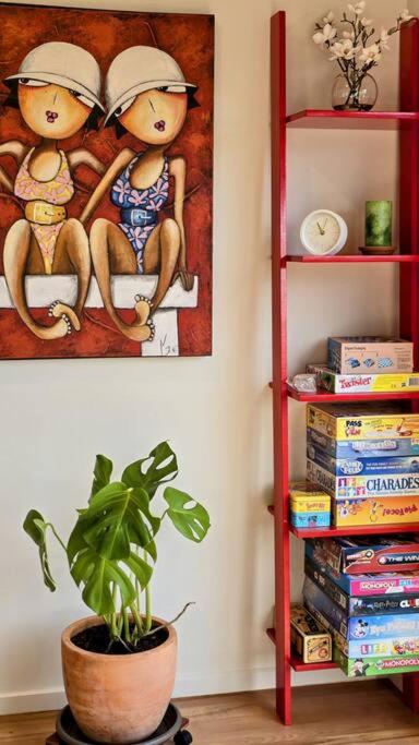 Hideaway By The Bay - Mackay Tourism 3