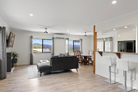 Highview Atherton - Mackay Tourism 2