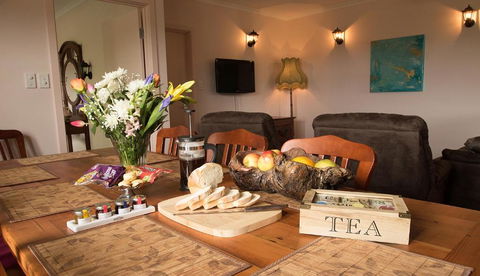 Hill Cottage Hahndorf - Mackay Tourism 3