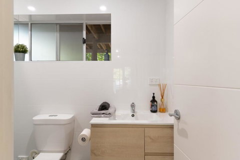 Hills Hideaway - Mackay Tourism 2