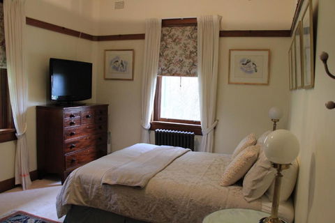 Historic Merryville Homestead - Mackay Tourism 1